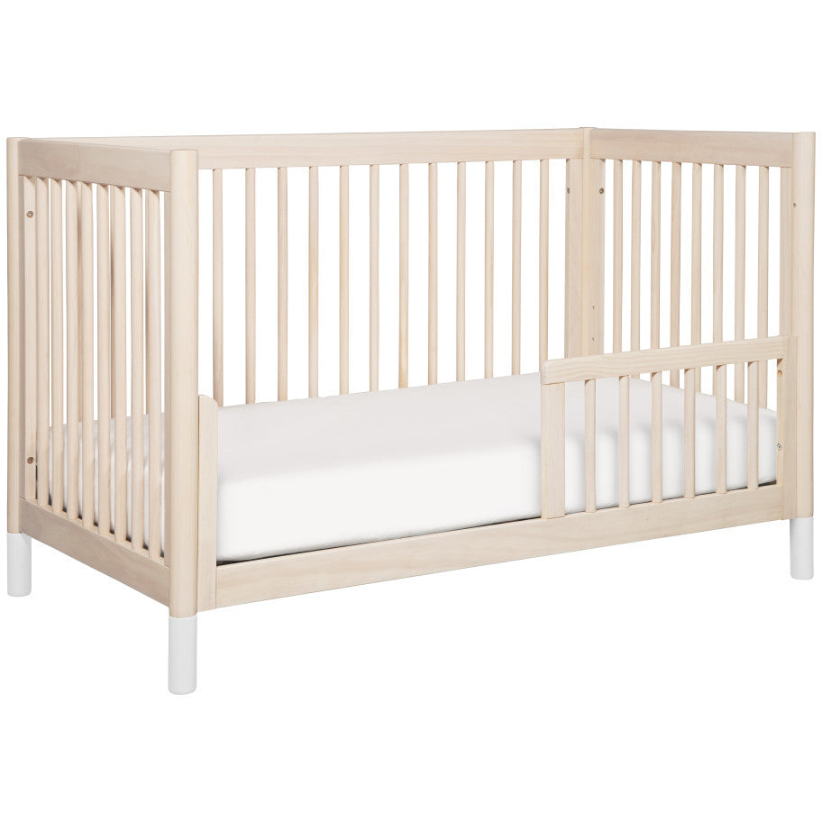 Crib with sale conversion kit included