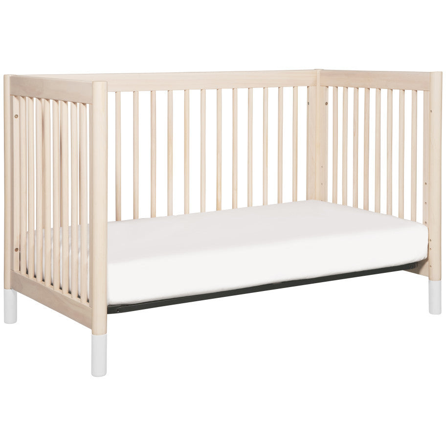 4 in 1 crib best sale conversion kit