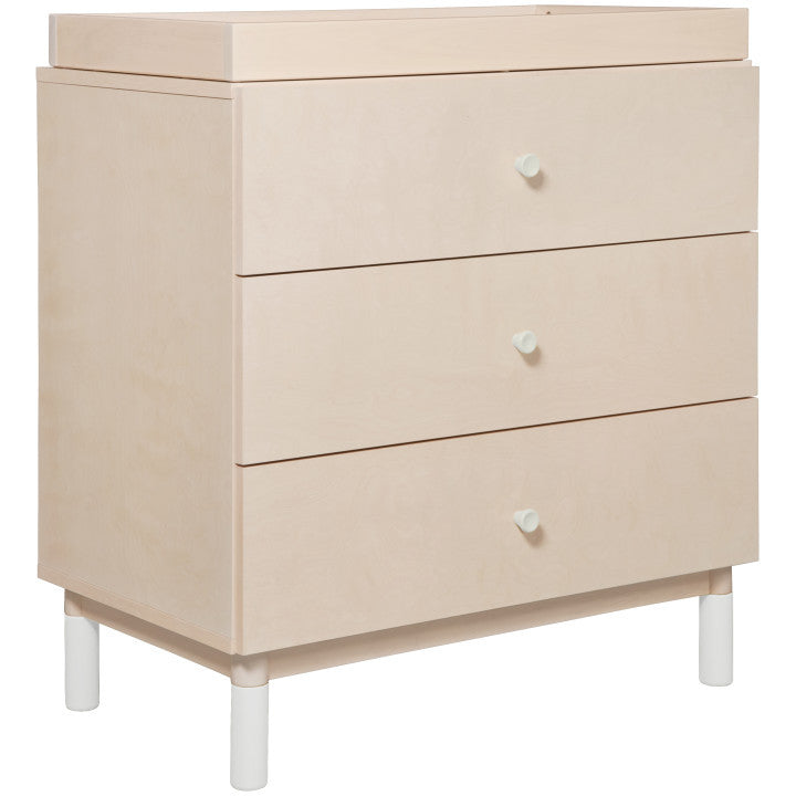 Romina Imperio Tall Chest