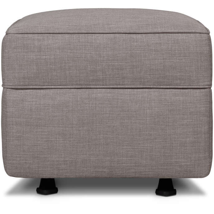 Namesake Willa/Alden Gliding Ottoman