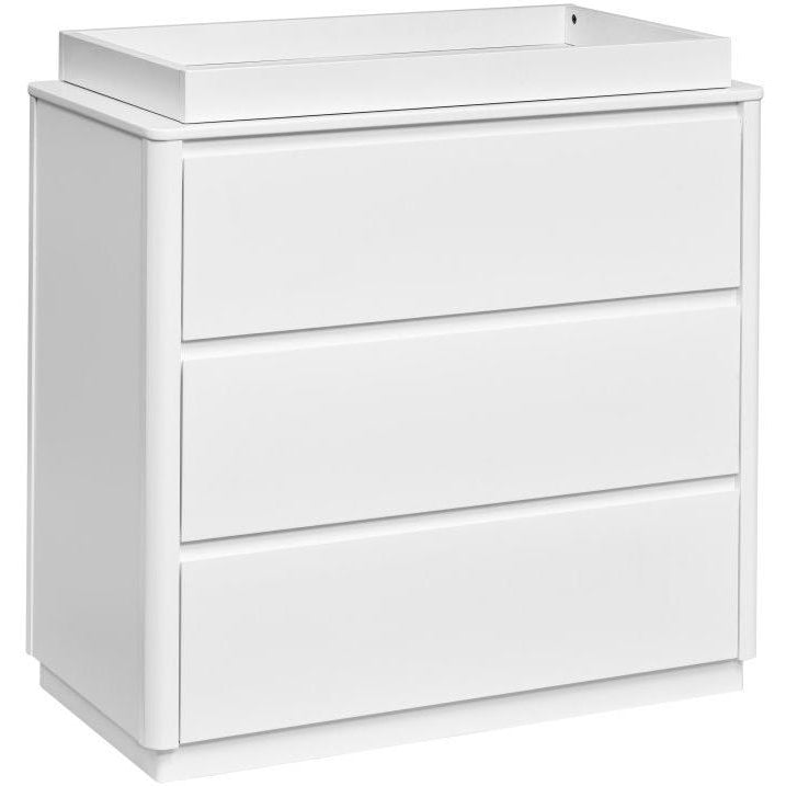 Nursery Works Novella 6-Drawer Double Dresser