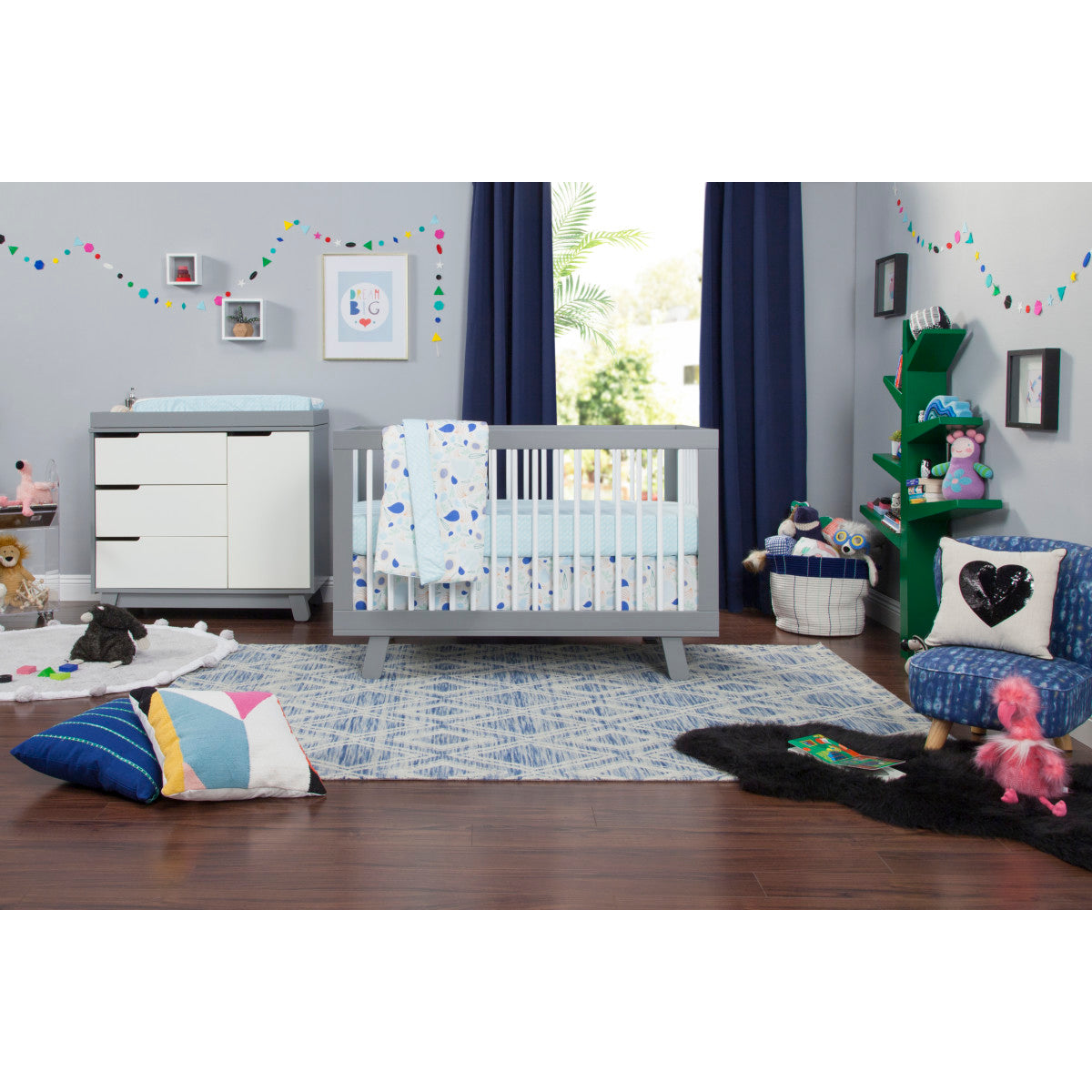 Hudson babyletto crib on sale