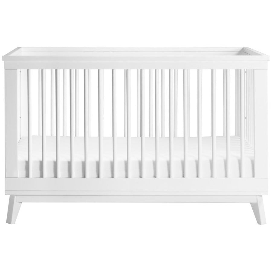 Babyletto hudson crib weight limit hotsell