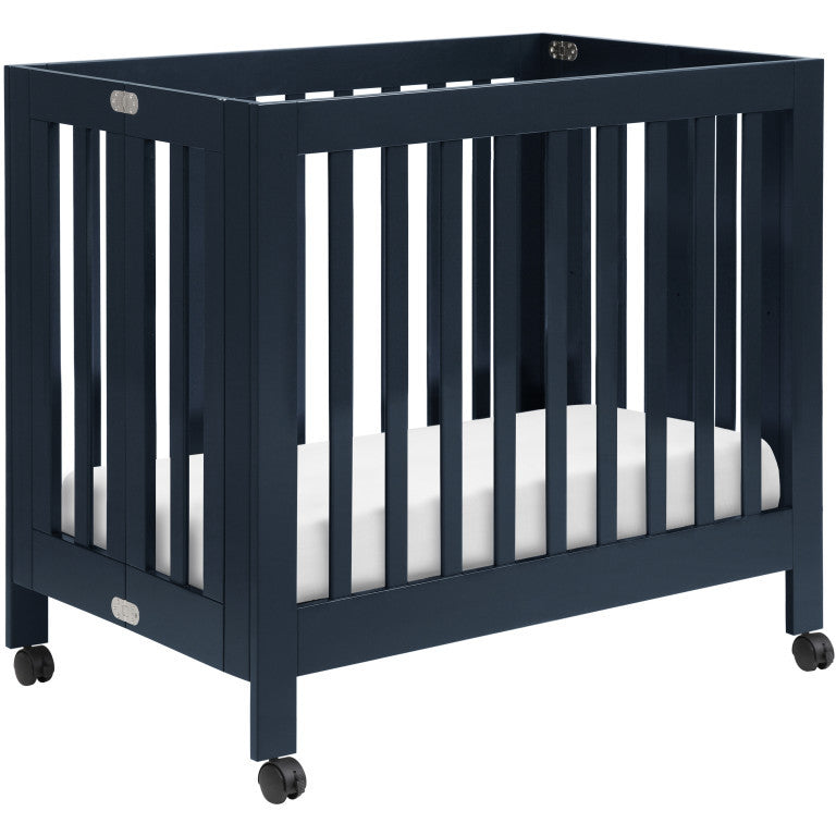Babyletto Origami Mini Crib Baby Go Round Inc