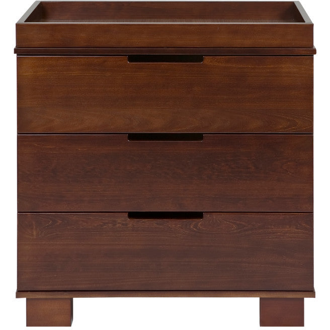 Modo 3 shop drawer changer dresser