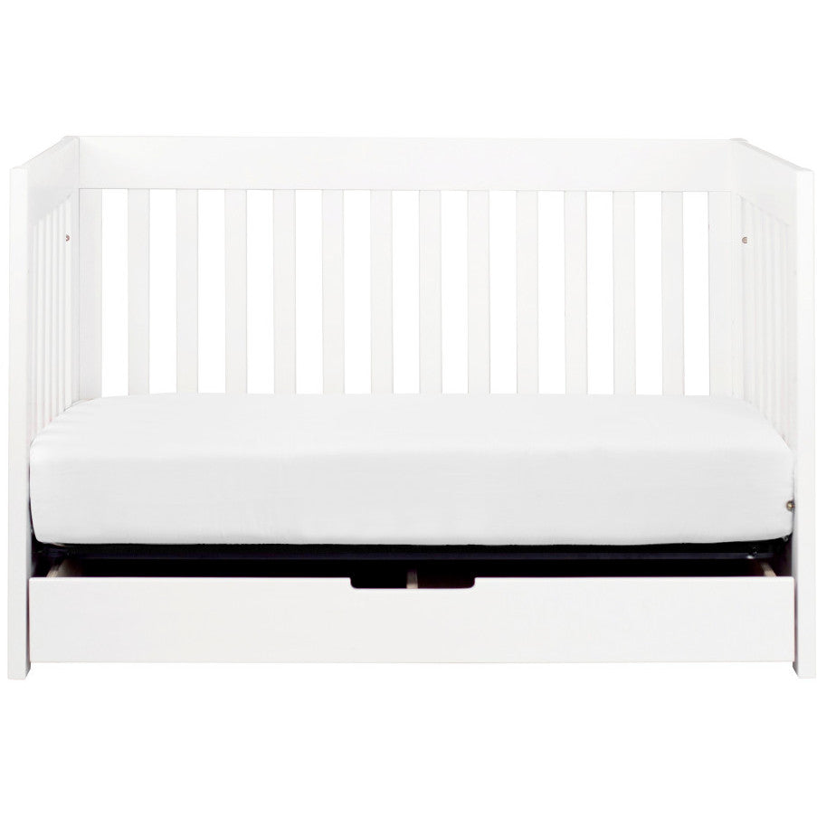 Mercer 3 in 1 hot sale crib