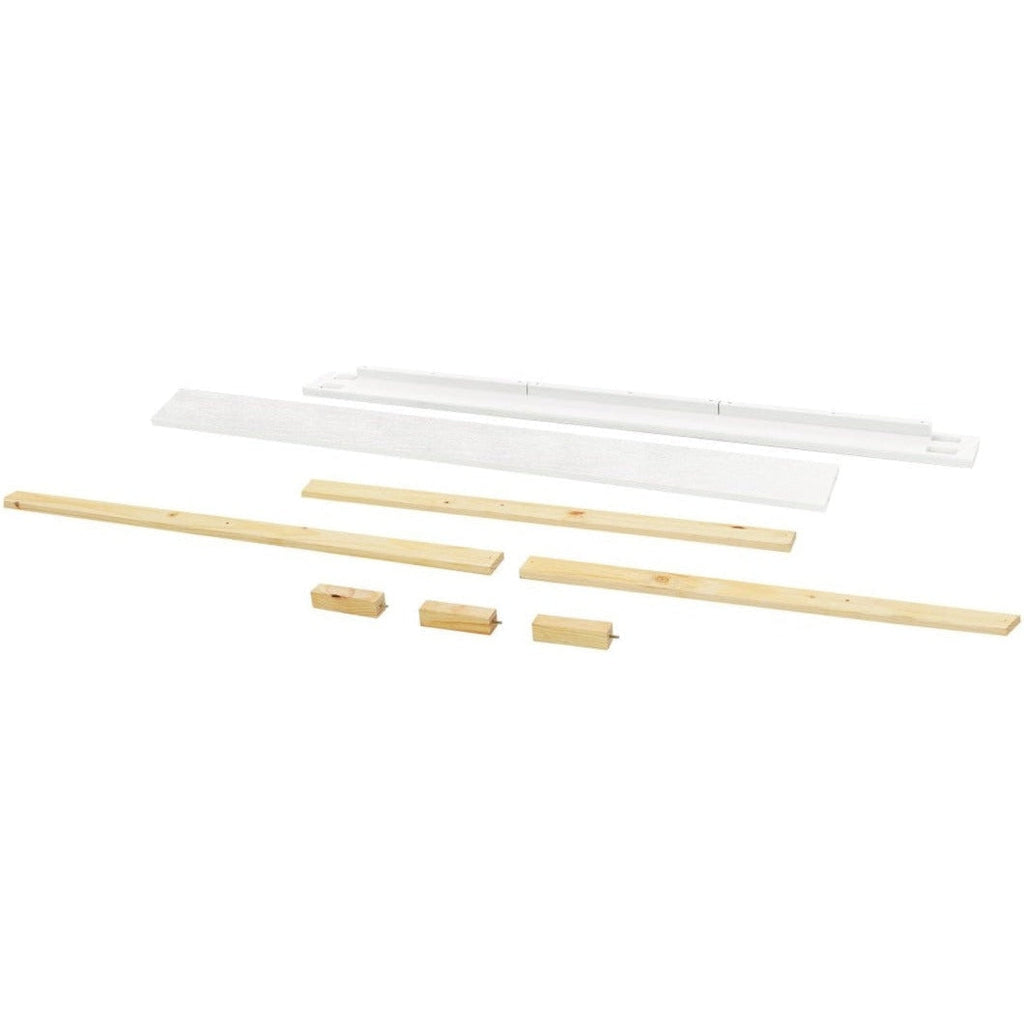 Franklin & Ben Universal Full-Bed Conversion Rails