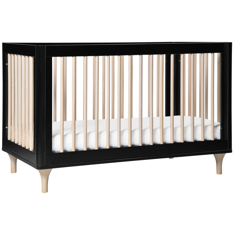 Babyletto White Oval Mini Crib Sheet for Babyletto Hula Crib/Bassinet