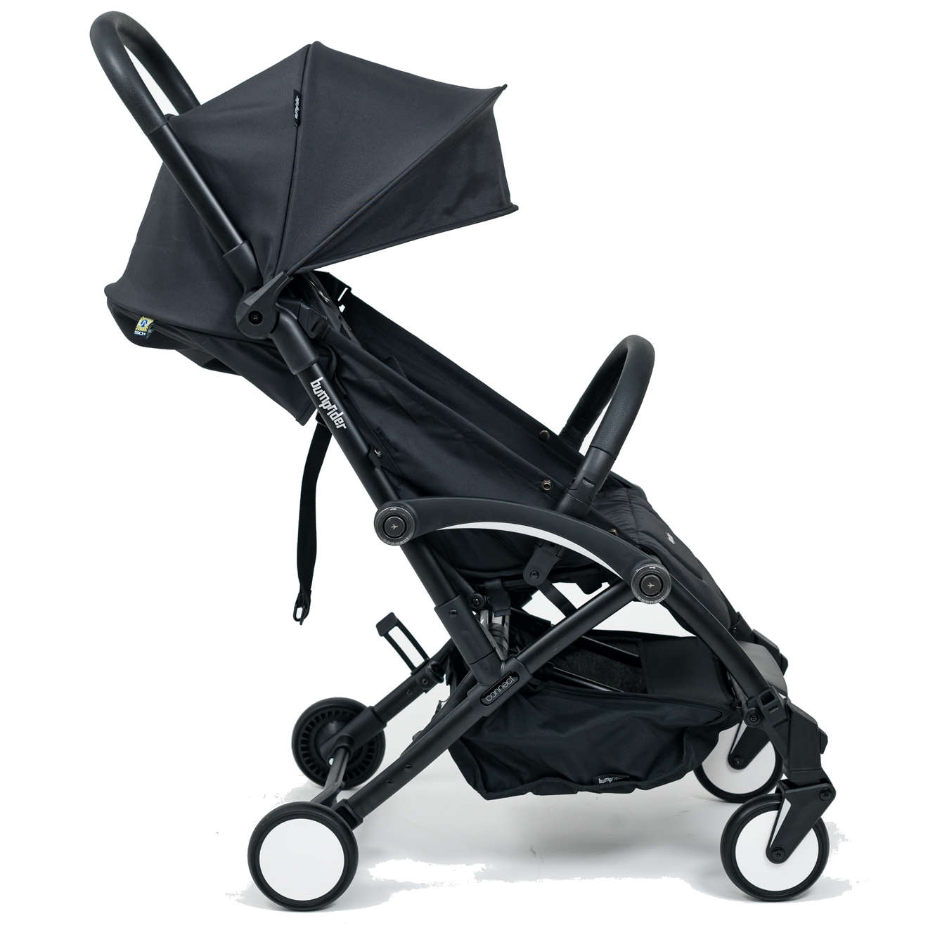 Bumprider Connect 3 Stroller Baby Go Round Inc
