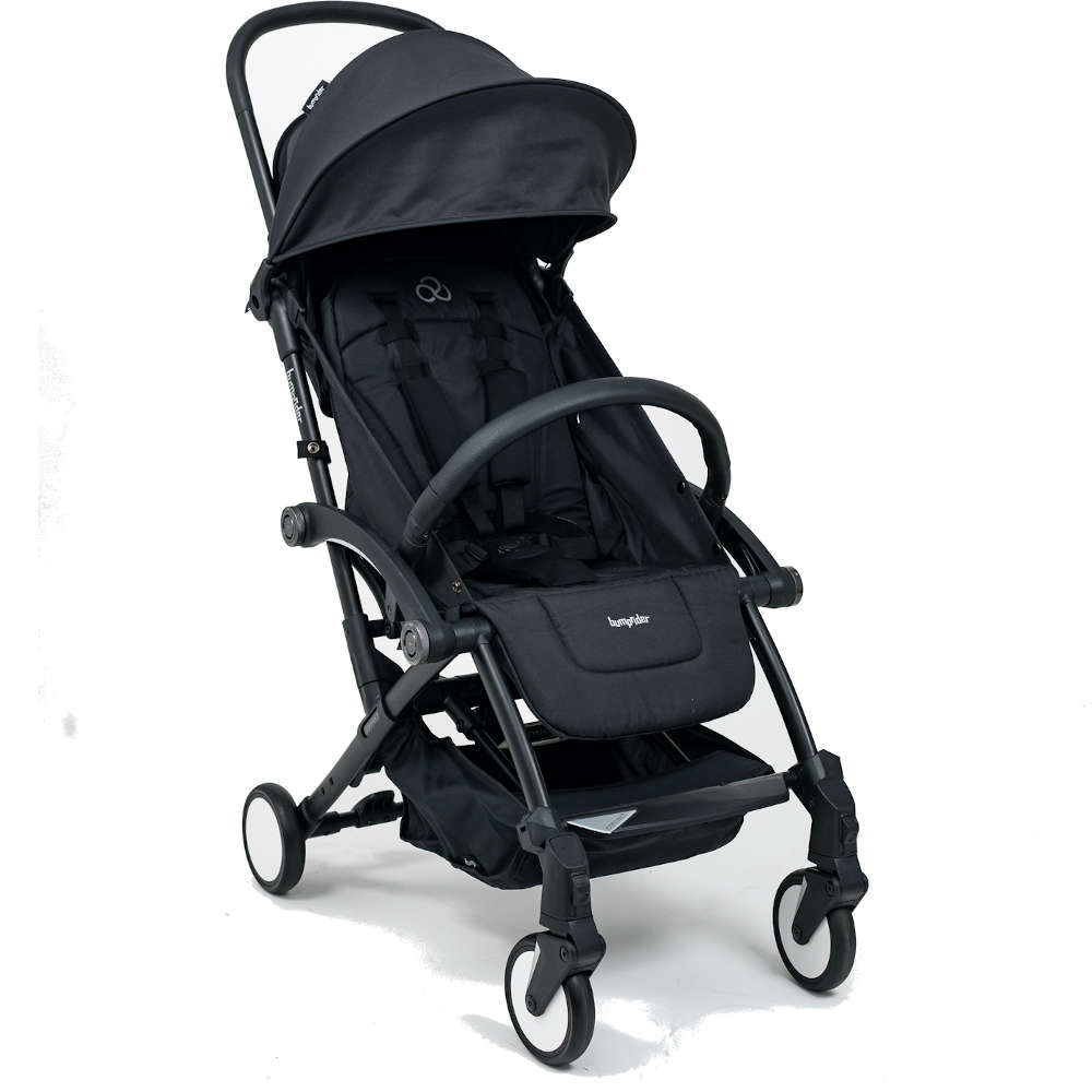 Bumprider baby jogger online