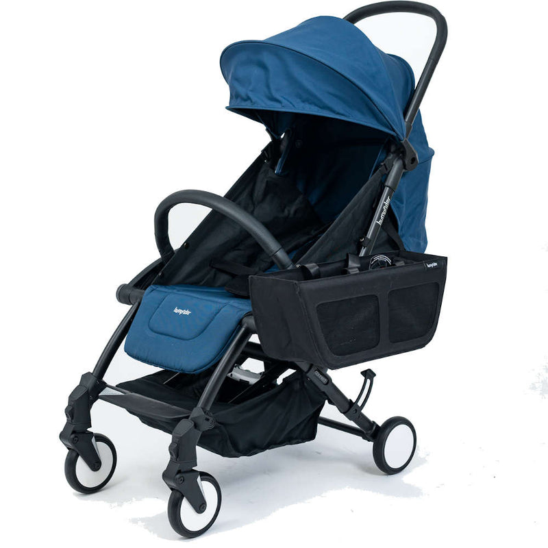 Universal stroller bumper sales bar