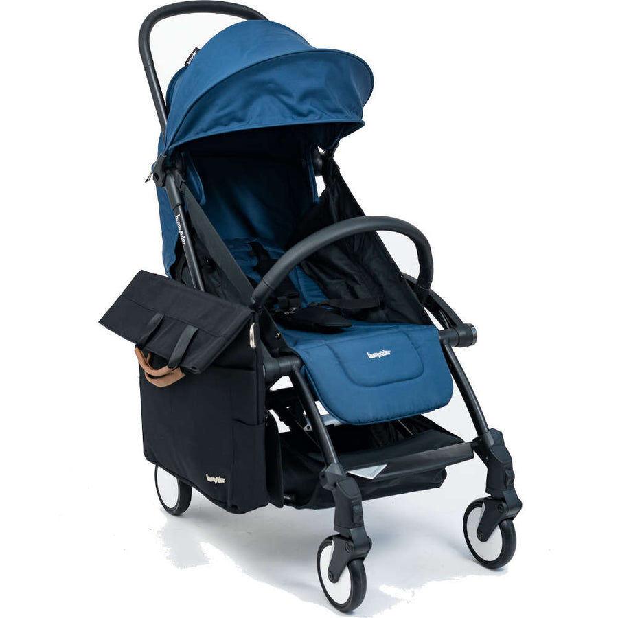 Bumprider connect hot sale stroller