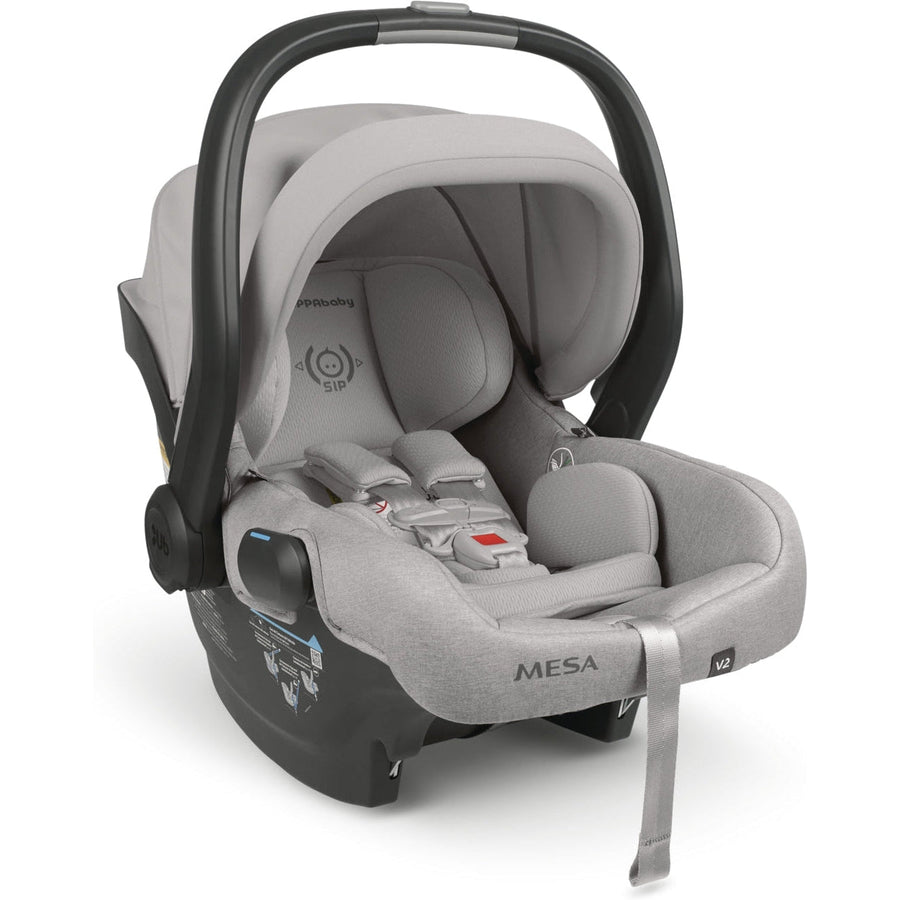 Mesa infant outlet car seat base