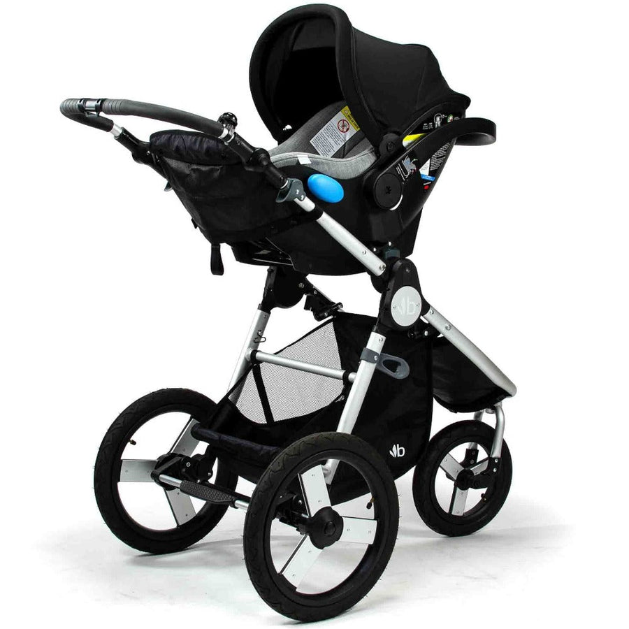 Bumbleride indie twin maxi hotsell cosi adapter