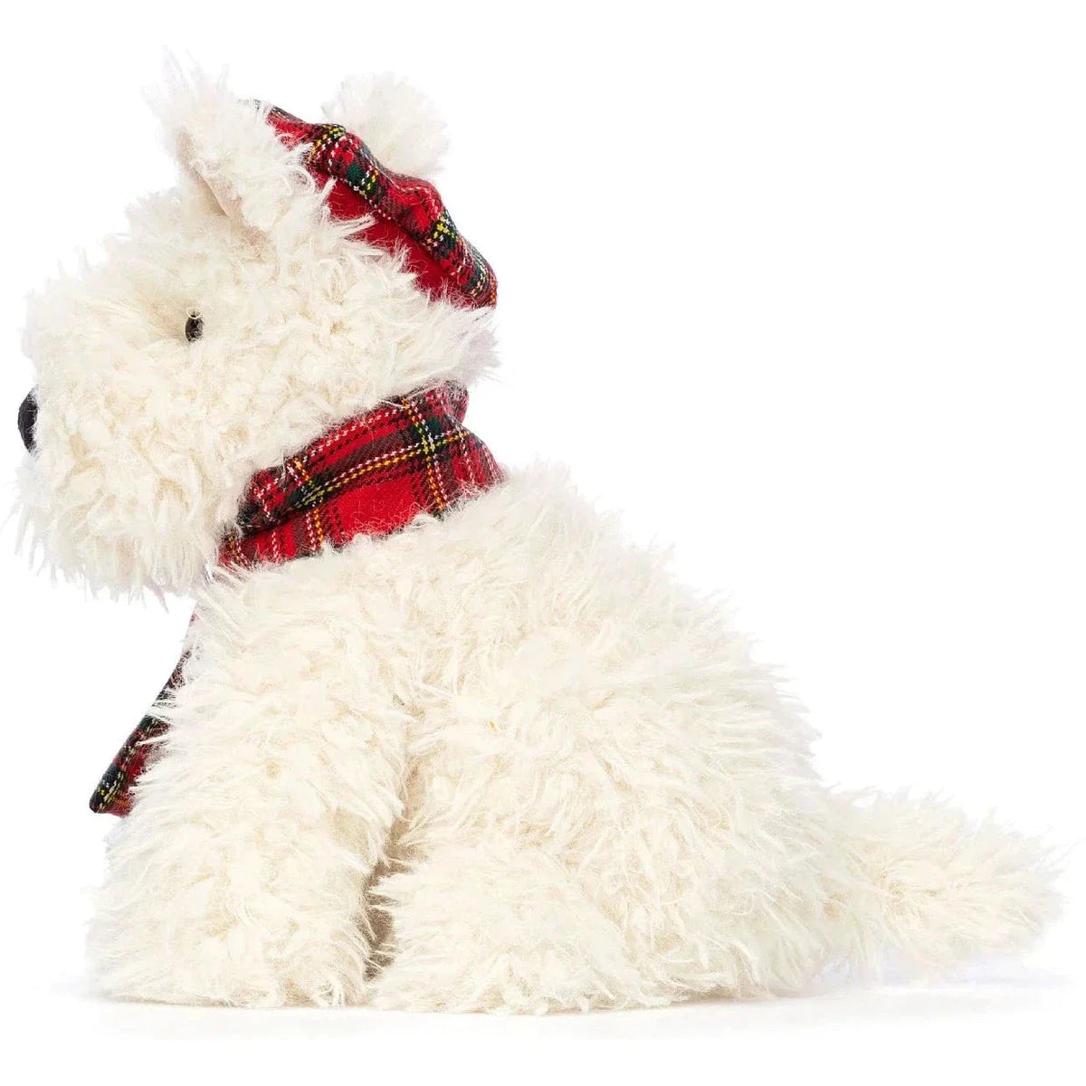 Jellycat Winter Warmer Munro Scottie Dog – Baby Go Round, Inc. Jellycat Winter Warmer Munro Scottie Dog – Baby Go Round, Inc.