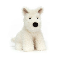 Jellycat Munroe Scottie Dog