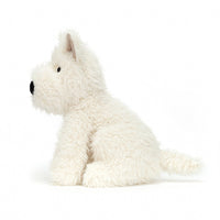 Jellycat Munroe Scottie Dog