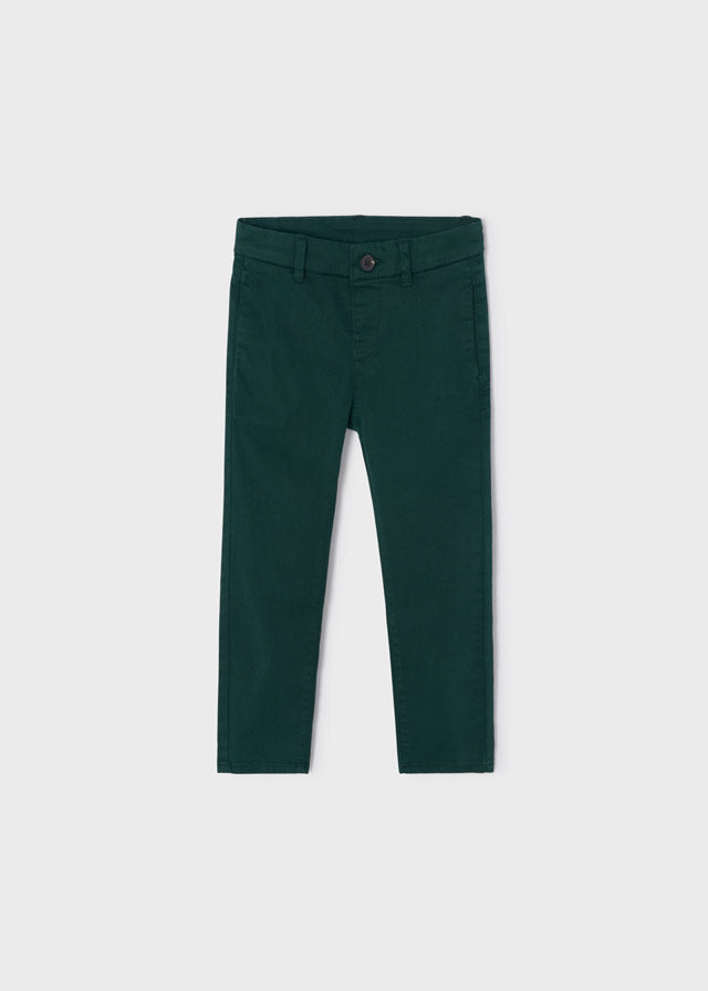 Mayoral Basic trousers