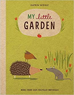 My Little Garden by Katrin Wiehle