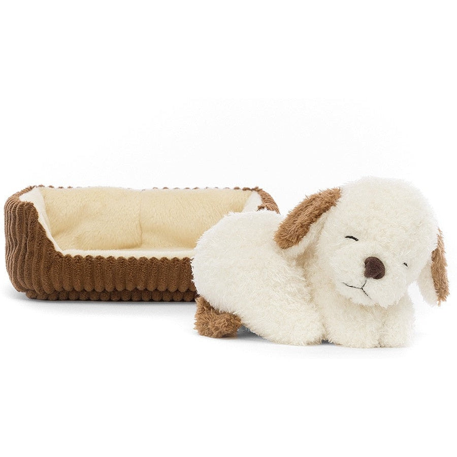 Jellycat Napping Nipper Dog