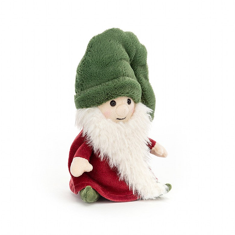 Jellycat Noel Nisse Gnome