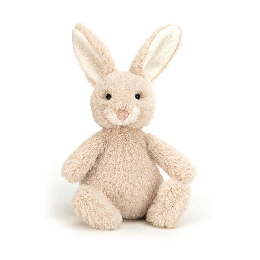 Nibbles Oatmeal Bunny Medium – Baby Go Round, Inc.