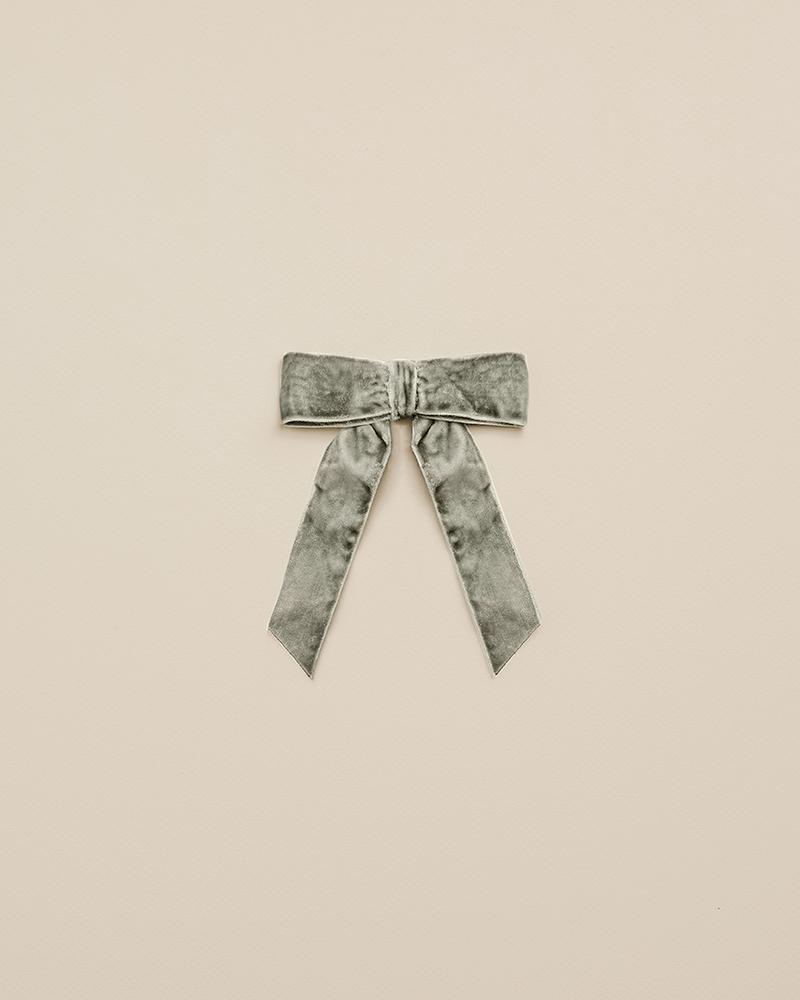 Noralee Velvet Bow