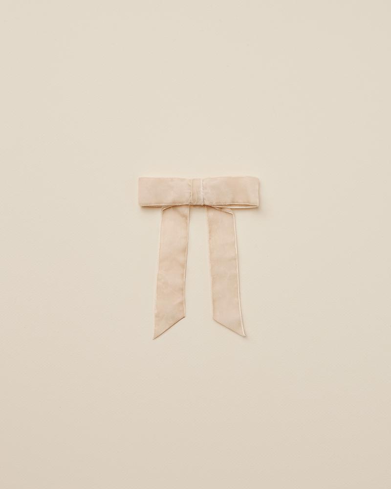 Noralee Velvet Bow