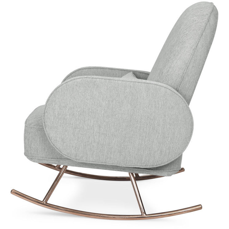 Compass rocking glider on sale