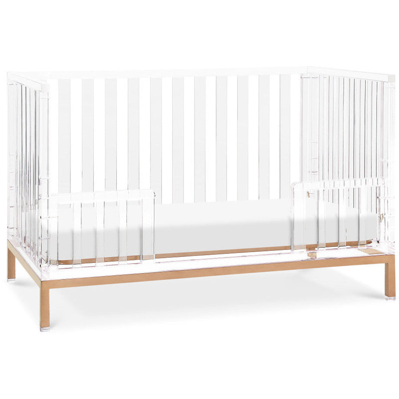 Nursery Works Luma Crib Conversion Kit