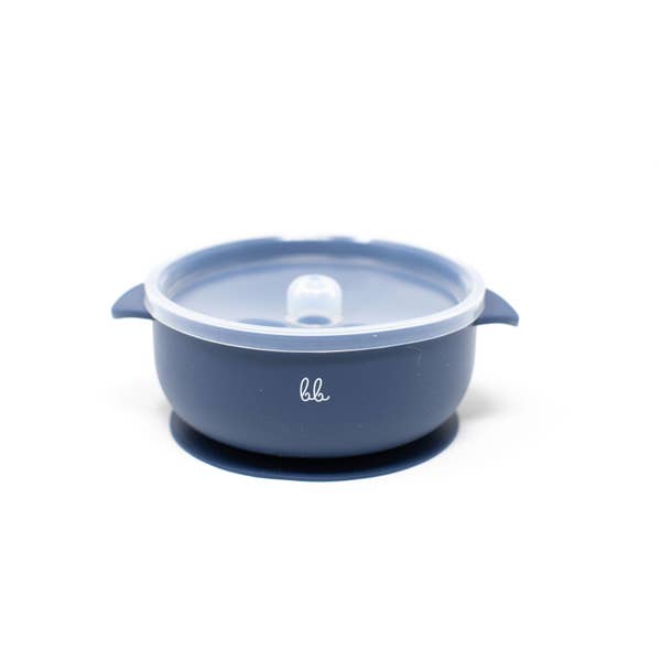 Baby Bar & Co Silicone Bowl – Baby Go Round, Inc.