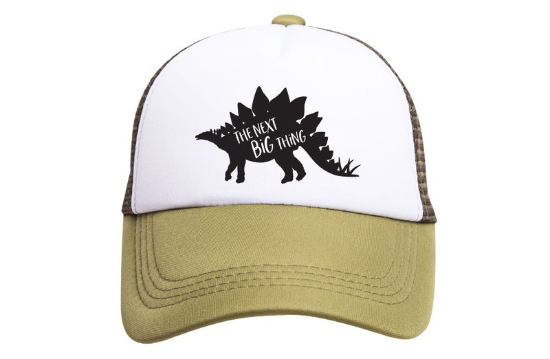 Tiny Trucker Company The Next Big Thing Hat