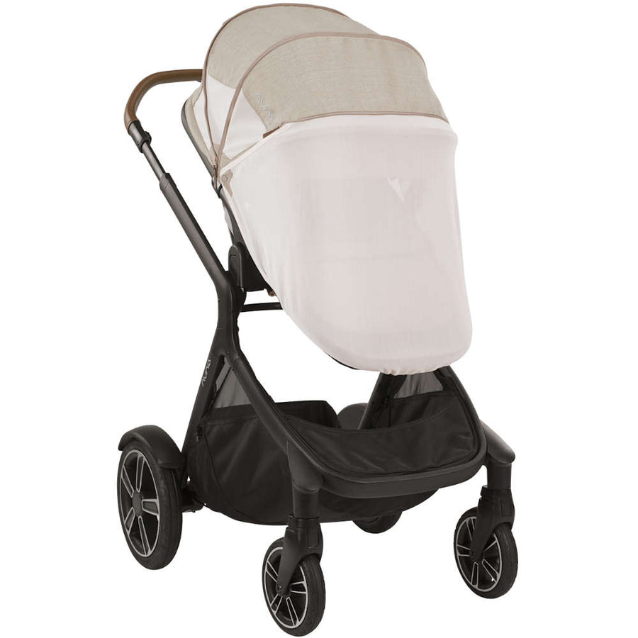 Nuna Demi Grow Stroller with Aire Protect Canopy Baby Go Round Inc