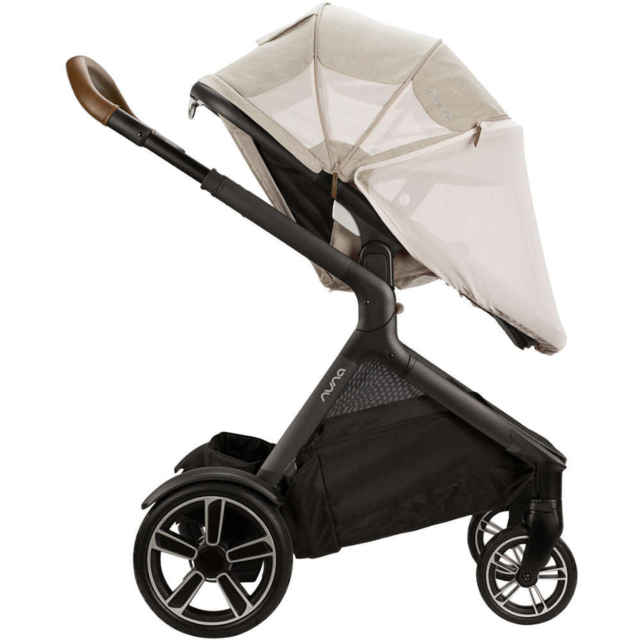 Nuna usa demi grow discount