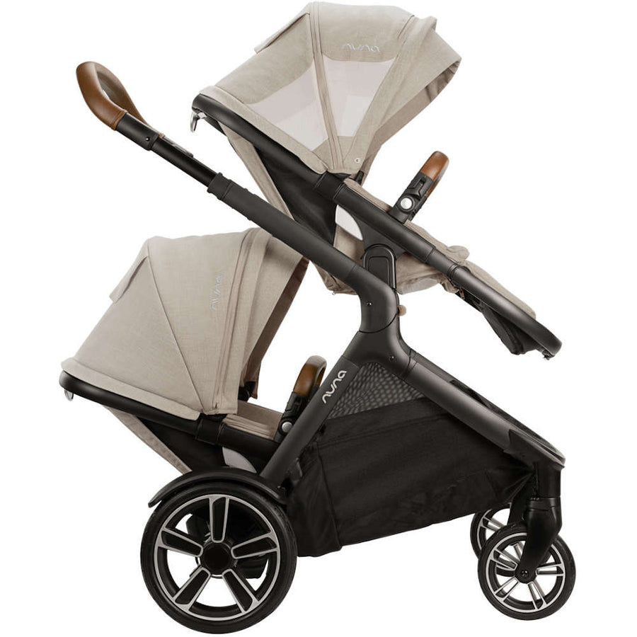 Nuna 2025 duo stroller