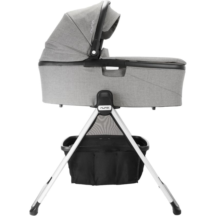 Nuna demi bassinet stand shop