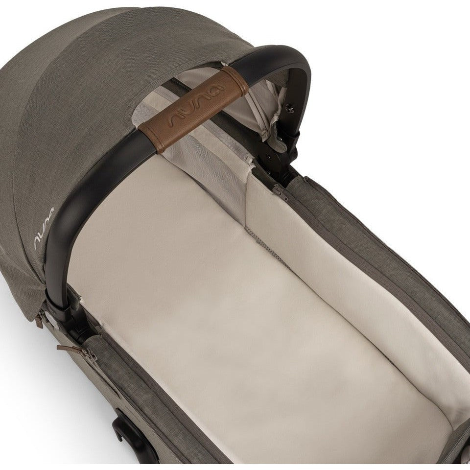 Nuna Demi Next Bassinet Stand Baby Go Round Inc