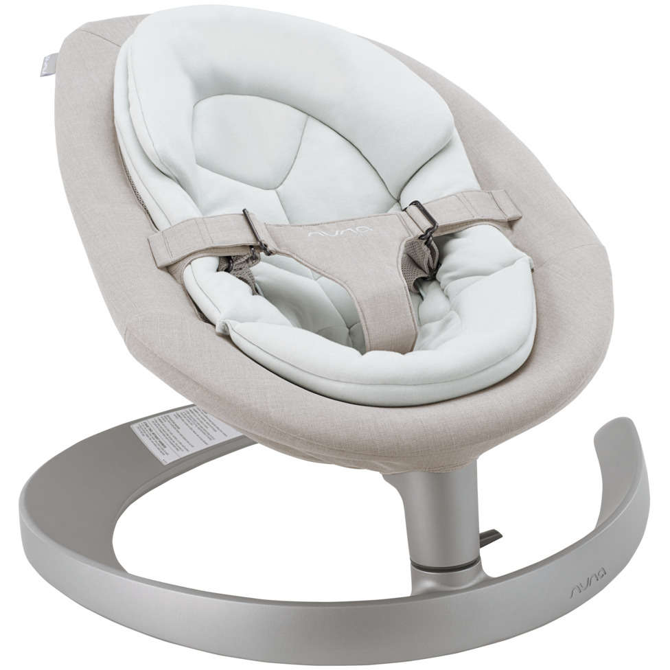 Nuna Leaf Grow Baby Go Round Inc