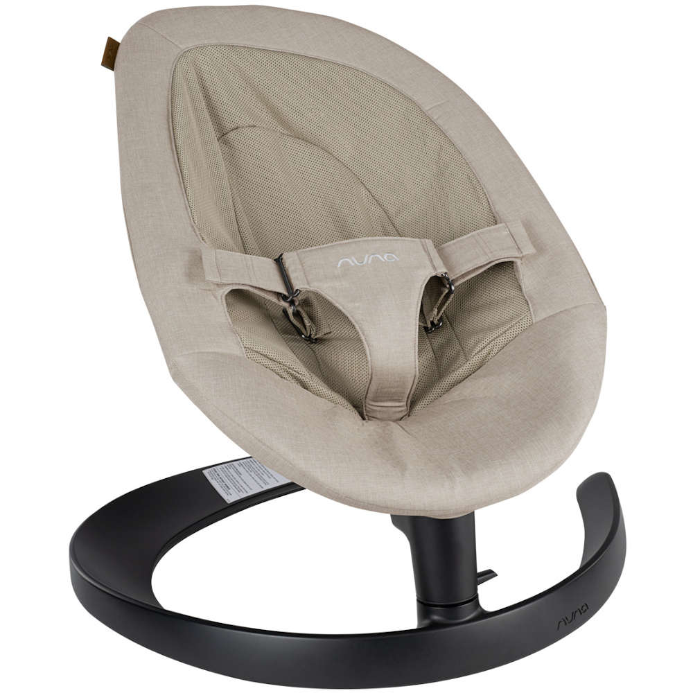 Nuna leaf cheap curv difference