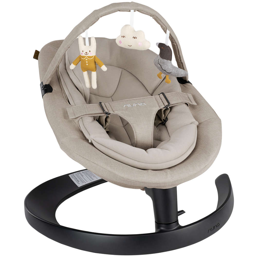 Nuna leaf grow replacement cover clearance