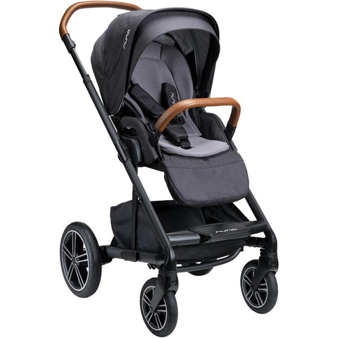 2018 best sale nuna mixx