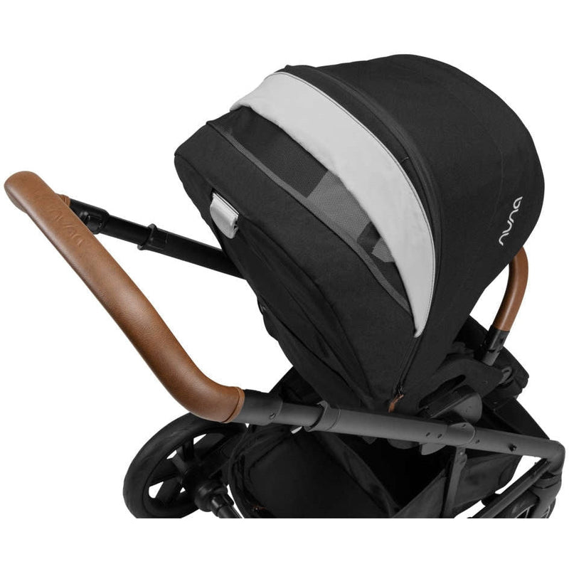 Nuna Mixx Next Stroller with MagneTech Secure Snap