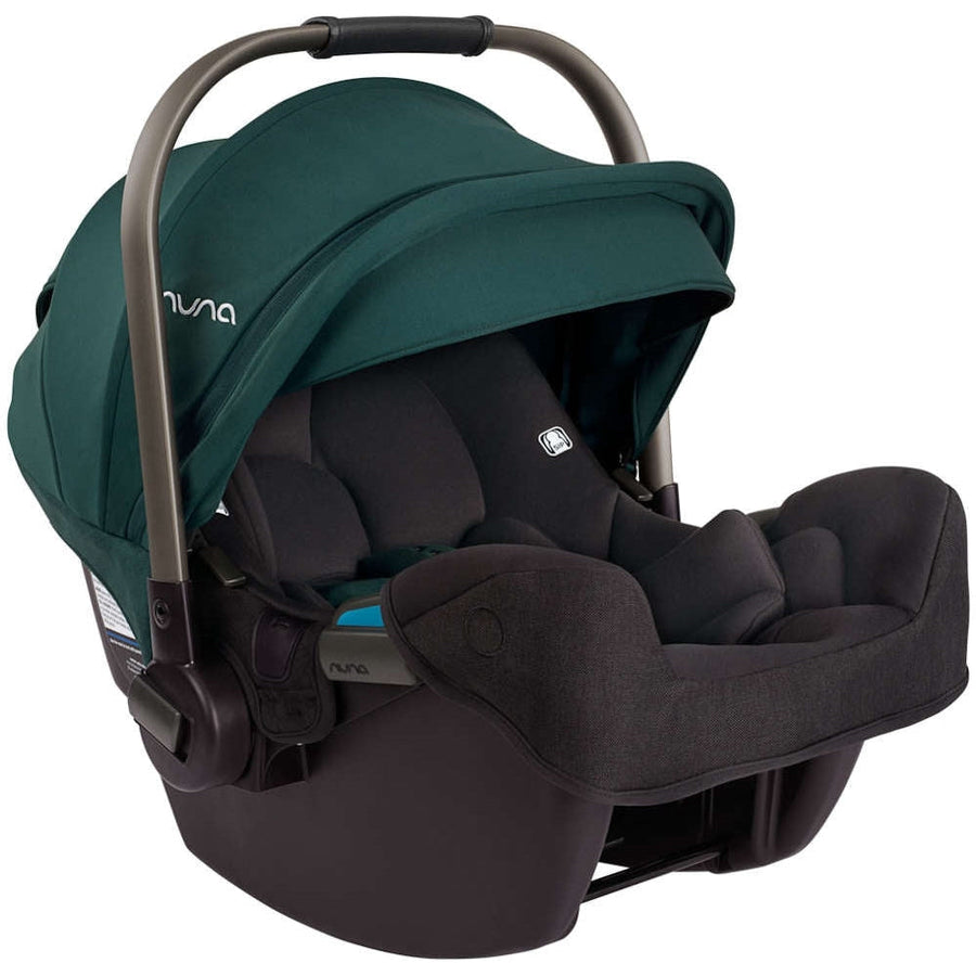 Nuna pipa purple 2025