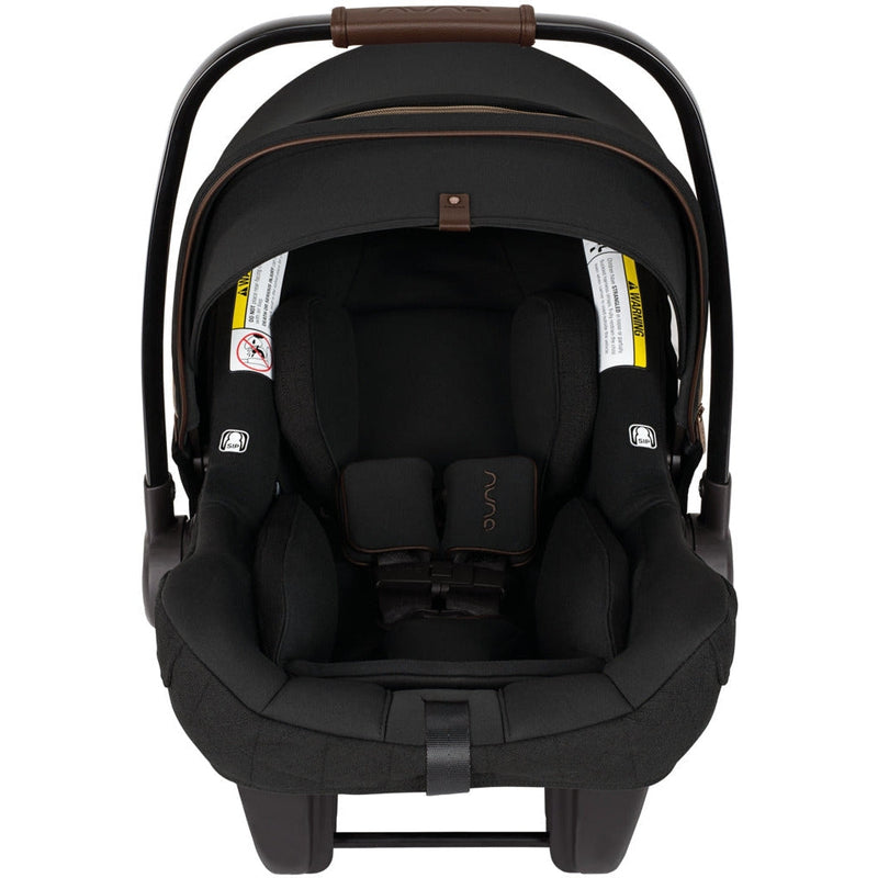Nuna Pipa Lite RX Infant Car Seat + RELX Base