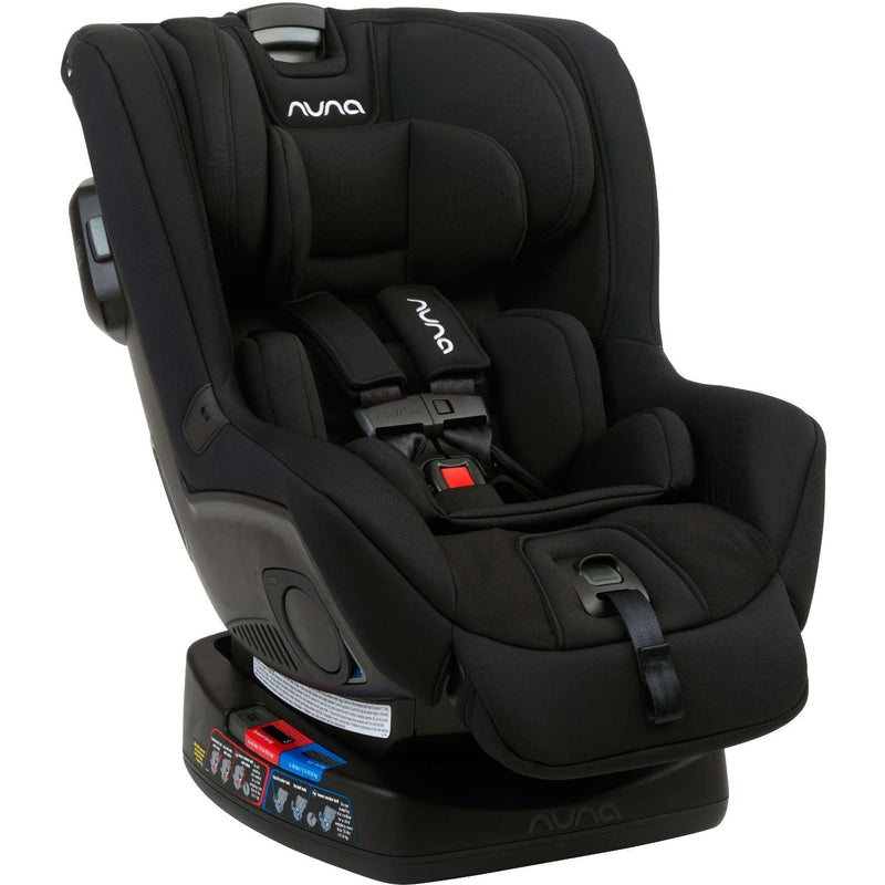 Nuna Exec All-in-One Car Seat