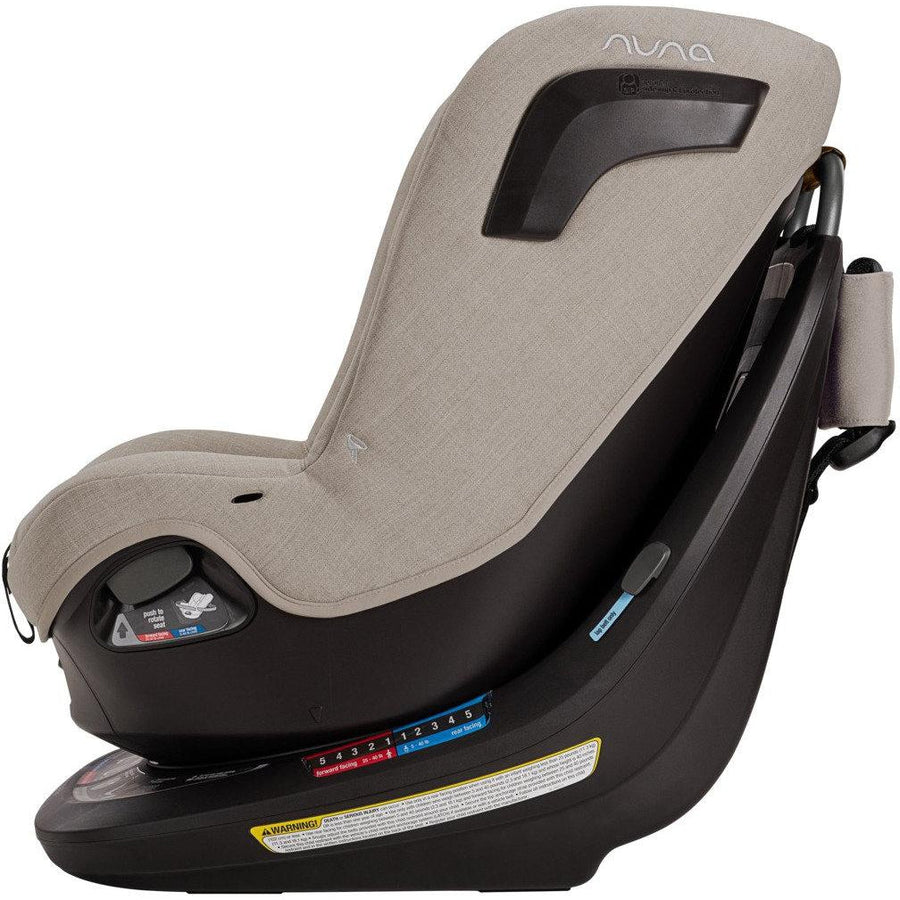 Magnetic Harness with Britax Kidfix i-size High Back Booster