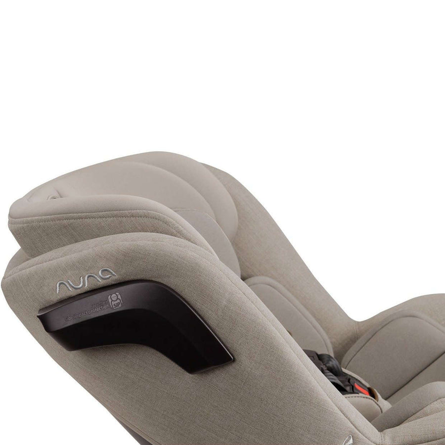 Nuna REVV™ Rotating Convertible Car Seat - Little Folks NYC