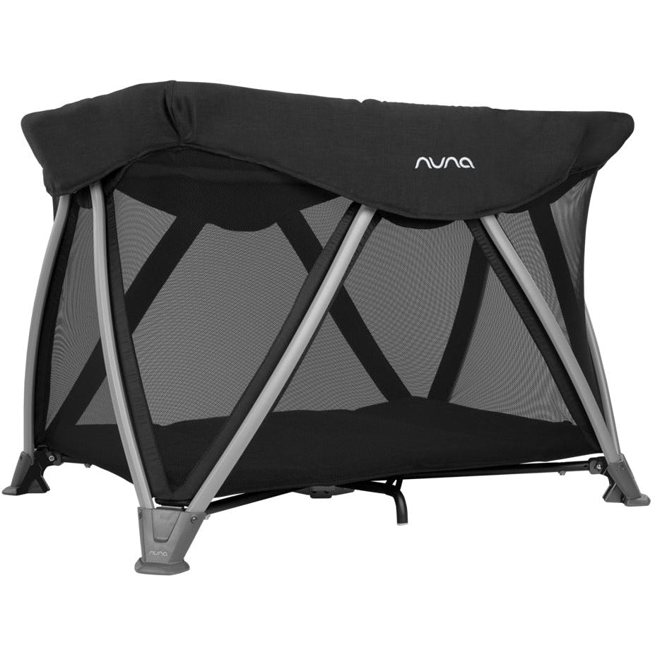 Nuna sena playard bassinet store