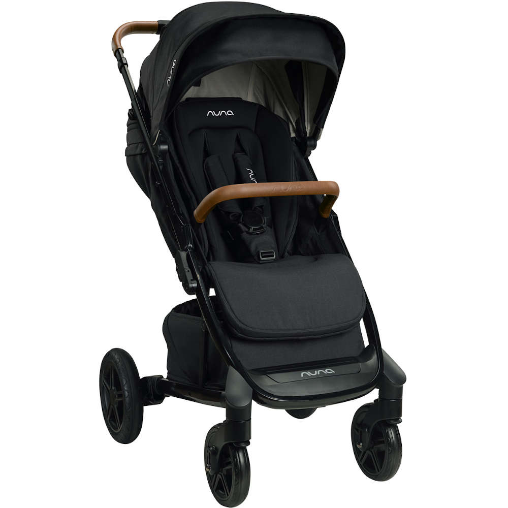 Nuna – Baby Go Round, Inc.