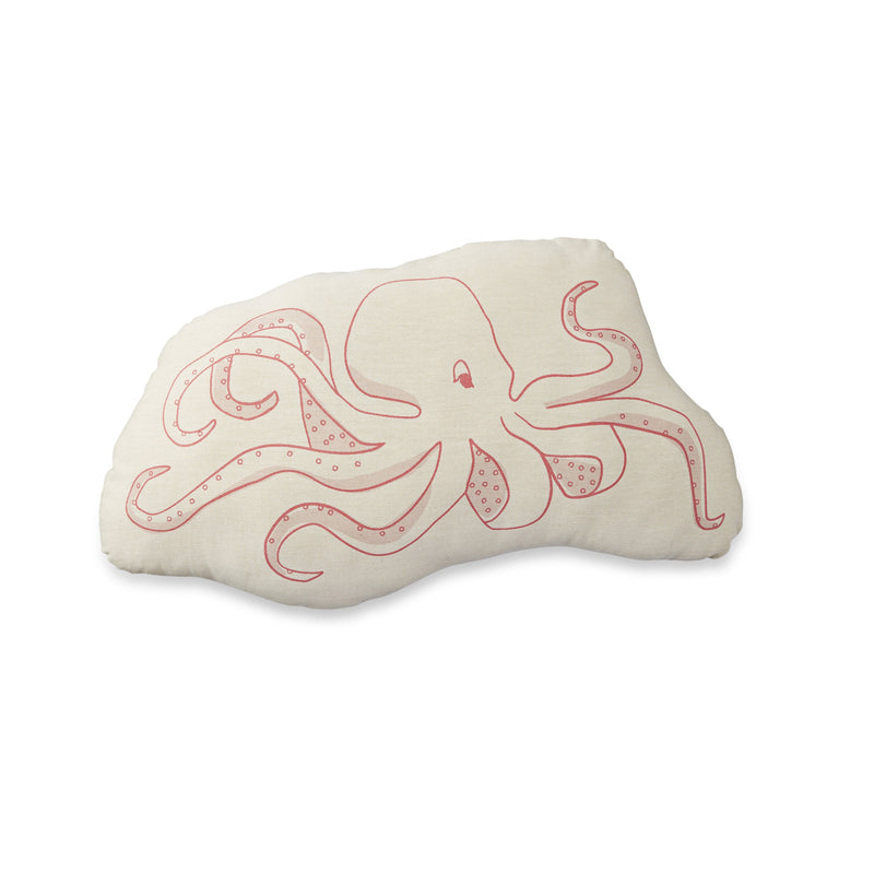Petit Pehr Octopus Pillow